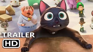 LUCK Teaser (2022)