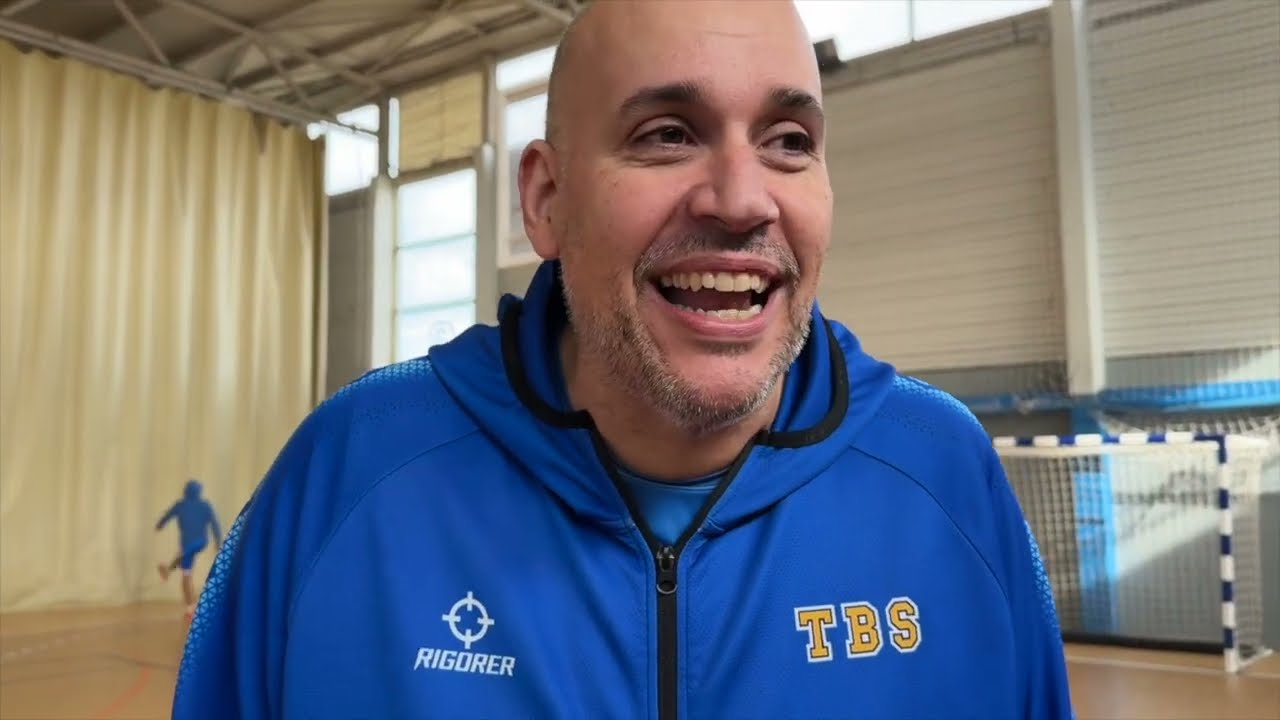 Conociendo a Alberto Iparraguirre