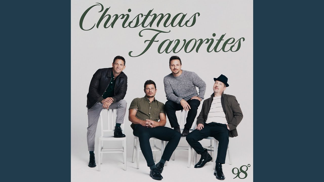 Oh Holy Night