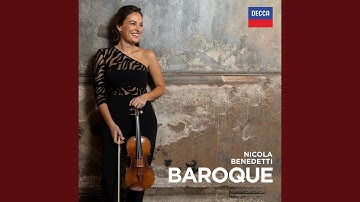 Vivaldi: Violin Concerto in D Major, RV 211 - III. Allegro