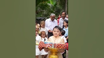 đám cưới của chú rể "bé bỏng" ở miền tay # cre độc lạ bình dương shorts