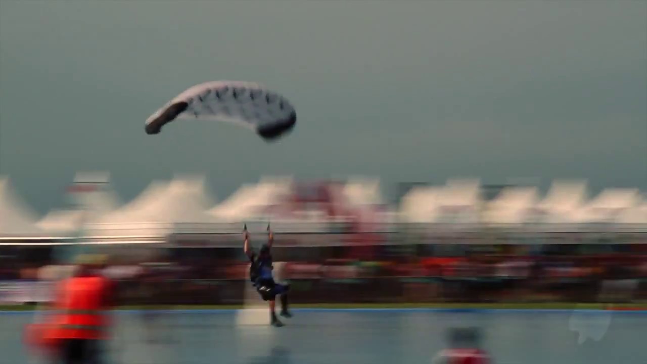 The Performance Designs PEREGRINE