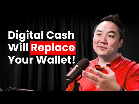 The Future of Money Is Here: Tokens, Digital Cash & What Comes Next!