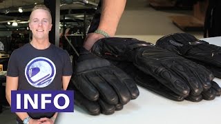 Verwarmde Motorhandschoenen Info - Mkc Moto