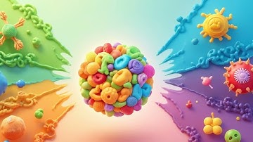 The Journey of Nutrient Absorption and Metabolism (3 Minutes)