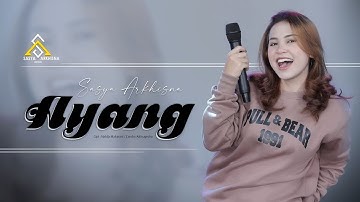 Sasya Arkhisna - Ayang ( Official Live Music ) - Sa Music