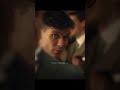 غيرت توماس شيلبي على حبيبته