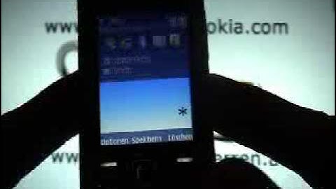 NOKIA 5310 Xpress Music UNLOCK www.SIM-UNLOCK.me NETLOCK FREISCHALTEN