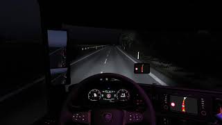 🔴 Euro Truck Simulator - 1.50 Update Germany to Russia | Live Stream #ETS2