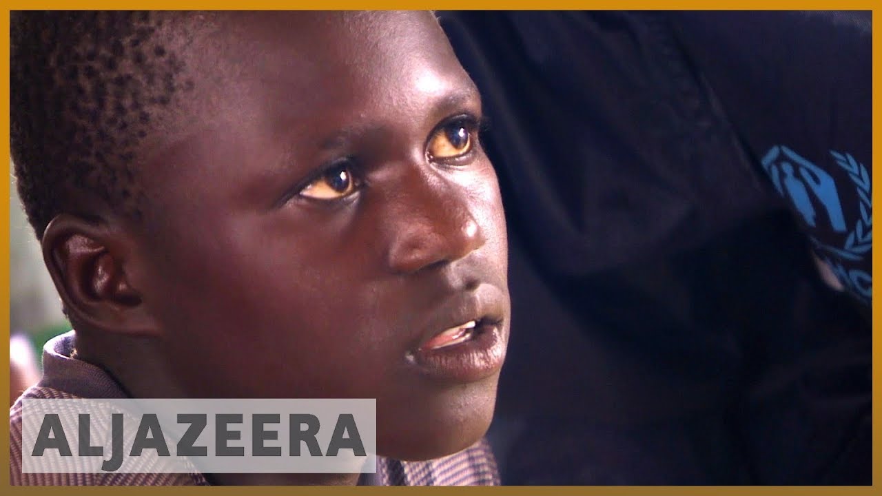 العنف في جمهورية الكونغو الديمقراطية: آلاف الأشخاص محاصرون وسط القتال في مقاطعة إيتوري