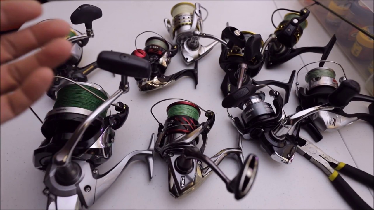 M7 Tuerca Crank Baitcasting Carrete Fishing Reel Azul Mano derecha M7 Tuerca Crank Baitcasting Carrete Fishing Reel Azul Mano derecha