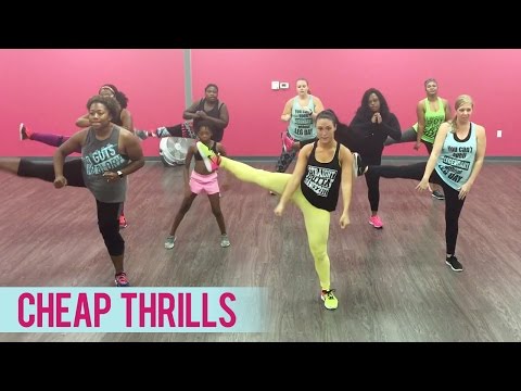 [Full Download] Sia Cheap Thrills Ft Sean Paul Dance 