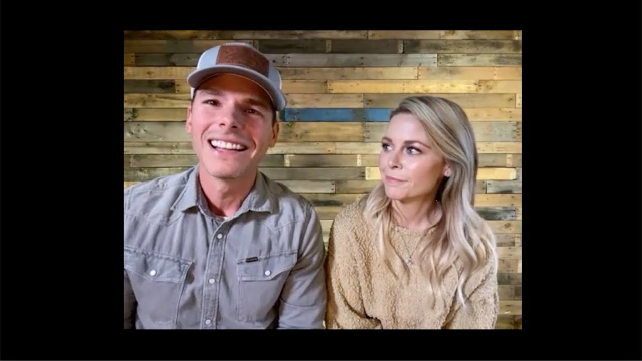 Granger & Amber Smith | Faith Versus Religion