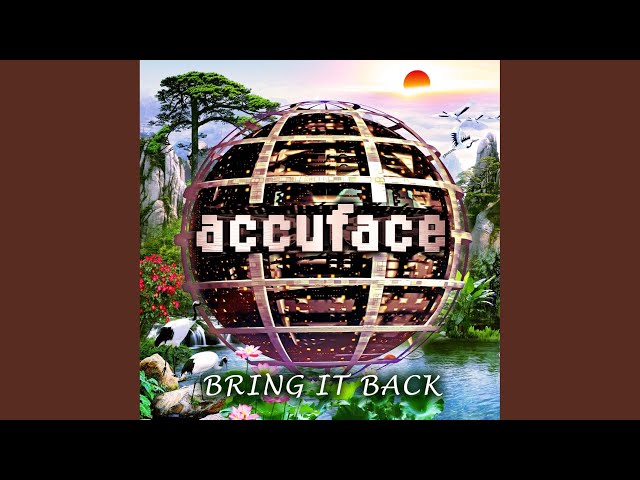 Accuface - Ultimate Seduction