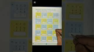 Oxford Countdown Grade 2 Maths | Page 52 | Step-by-Step Explanation for Beginners