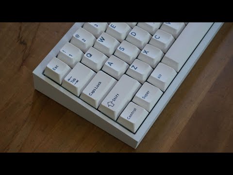Tofu60 Redux Build - YouTube Tofu60 Redux Build - YouTube