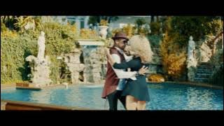 Dj Anilson - Controlla Remix Kizomba (danse by ChrisPy & Booxy)