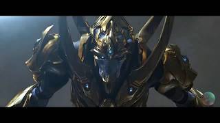 GMV -Starcraft II (Manafest - Impossible)