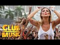 IBIZA SUMMER PARTY 2021 🔥 CLUB DANCE REMIXES of POPULSR SONGS ELECTRO HOUSE & EDM PARTY MUSIC 2021