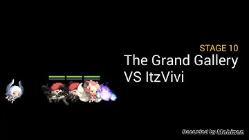 [Crusaders Quest] FoS 10 feat. Yo Sneak!