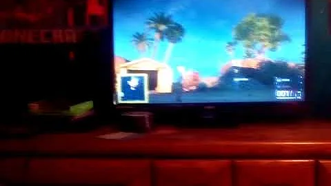 Battelfeild hardline