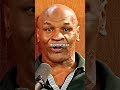Mike Tyson Says It Plain рџђђ Mike Tyson Says It Plain рџђђ