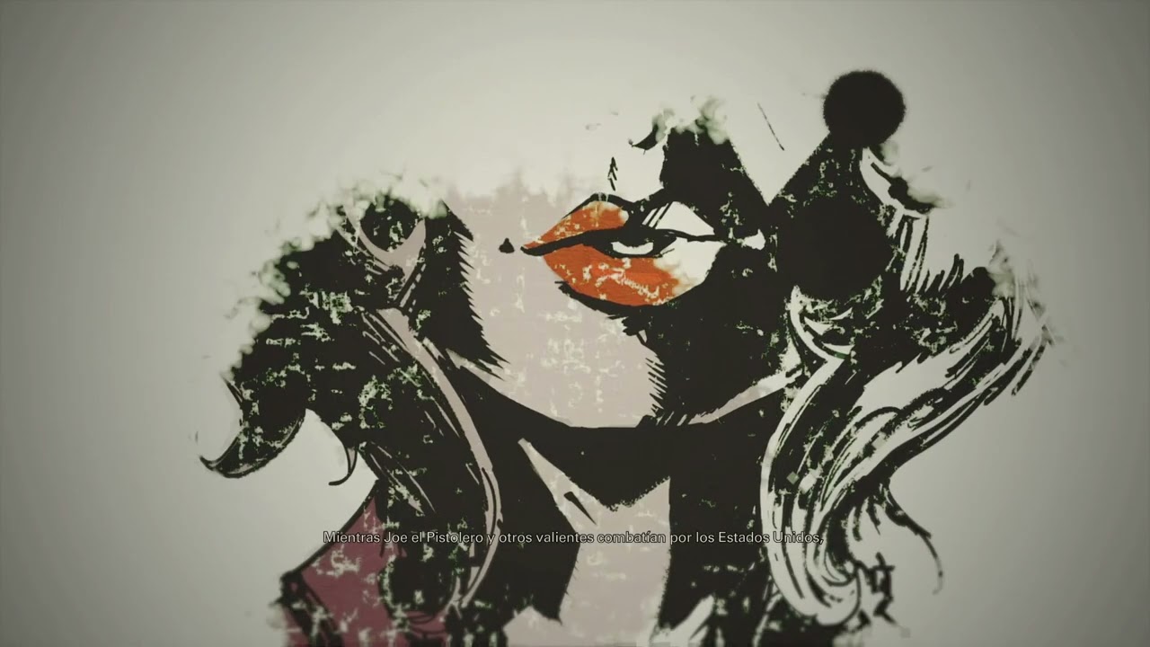 Wolfenstein II: The New Colossus #7