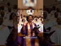 They Didn't Expect This Gospel Performance #gospel #music #viral