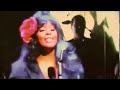 La Vie en Rose - Donna Summer ( A Tribute To Edith Piaf  CD )