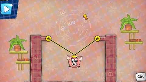 Piggy Wiggy walkthrough levels 1-20