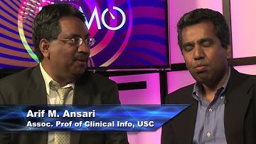 Intuition Intelligence at DEMO Enterprise Disruption 2012