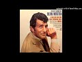 The hit sound of dean martin lp mono  dean martin 1966 full album