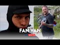 Farmer, Fisherman or James Bond? 🎣 | Fanvan Episode 6