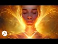 Ultimative Körper-Geist-Erneuerung &amp; Serotonin-Freisetzung! (10.5 Hz Alpha-Frequenzen)