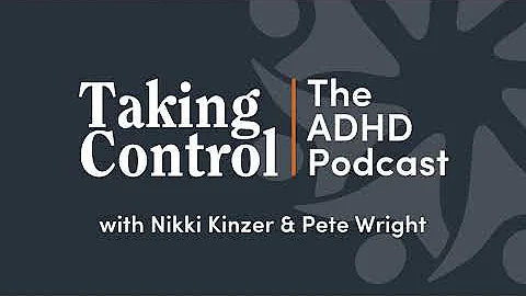 The ADHD Entrepreneur with Linda Walker
