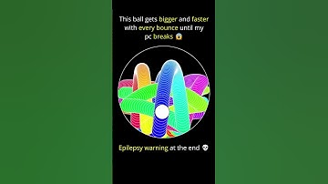 Remember this one? #crash #simulation #satisfying #melody