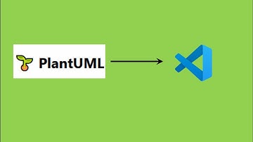 PlantUML in VS Code, installation