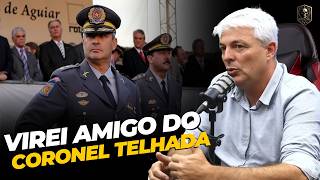 Virei Amigo Do Coronel Telhada - Coronel Paganotto