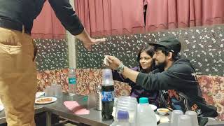 Magician sahil Malik part-1 !! Indian magic ##magiciansahilmalik ##rizwanmanihar