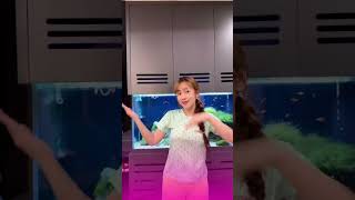 Màn Đu Trend Siêu Cute Của Puka Gin Tuấn Kiệt #haihuoc #showbiz #puka #gintuankiet #nguyenphuonghang