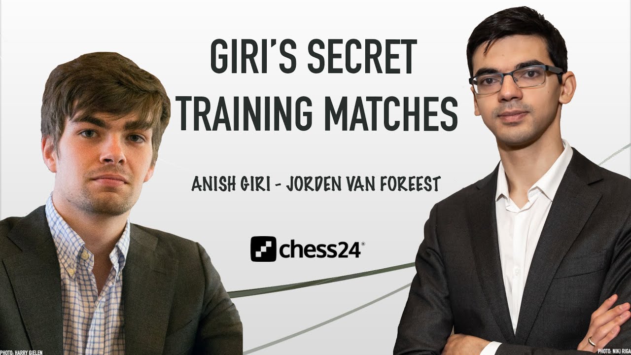 chess24 - Anish Giri was a move away from losing to local