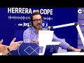 Narciso Michavila responde en Herrera en COPE tras la crisis en Ceuta
