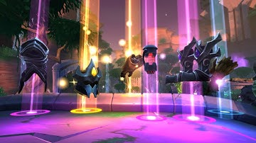 Devstream 75:  Launch Devstream | Dungeon Defenders II