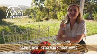 Orange, New South Wales - Stockman's Ridge Wines FULL EPISODE (Cellar Door S07E10)