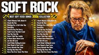 Greatest Soft Rock Love Songs 🎸 Say You Say Me, Green Green Grass of Home screenshot 3