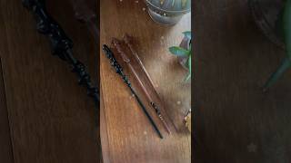 Lets Make A Harry Potter Wand