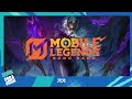 Mobile Legends MLBB LIVE : Ngerank bareng lagi yuk nembu mythic