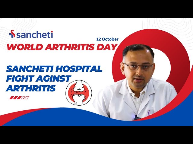 Complete Recovery Guide for Hip Replacement Surgery - Sancheti Hospital