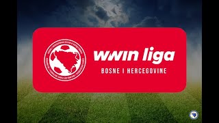 Zvijezda 09 vs Zeljeznicar | WWIN Liga BiH