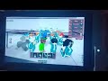 Ink games with kingcolt100 *go check out his YouTube channel*